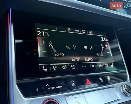 Ауди РС6, объемом двигателя 4 л и пробегом 16 тыс. км за 144400 $, фото 48 на Automoto.ua