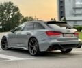 Ауді РС6, об'ємом двигуна 4 л та пробігом 7 тис. км за 142500 $, фото 9 на Automoto.ua