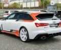 Ауді РС6, об'ємом двигуна 4 л та пробігом 1 тис. км за 320000 $, фото 8 на Automoto.ua