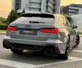 Ауді РС6, об'ємом двигуна 4 л та пробігом 7 тис. км за 142500 $, фото 14 на Automoto.ua