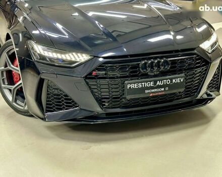 Ауді РС6, об'ємом двигуна 0 л та пробігом 12 тис. км за 159000 $, фото 5 на Automoto.ua