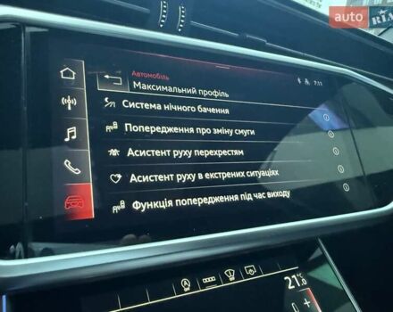 Ауди РС6, объемом двигателя 4 л и пробегом 16 тыс. км за 144400 $, фото 44 на Automoto.ua
