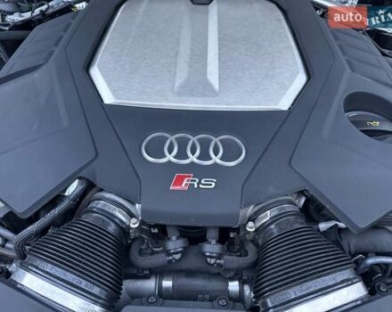 Ауди РС6, объемом двигателя 4 л и пробегом 16 тыс. км за 144400 $, фото 52 на Automoto.ua