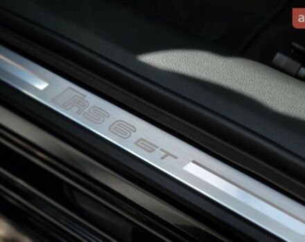 Ауди РС6, объемом двигателя 4 л и пробегом 0 тыс. км за 249110 $, фото 50 на Automoto.ua