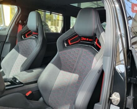 Ауди РС6, объемом двигателя 4 л и пробегом 0 тыс. км за 249110 $, фото 17 на Automoto.ua