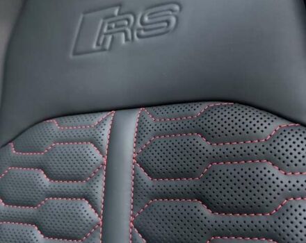 Ауди РС6, объемом двигателя 4 л и пробегом 16 тыс. км за 144400 $, фото 22 на Automoto.ua