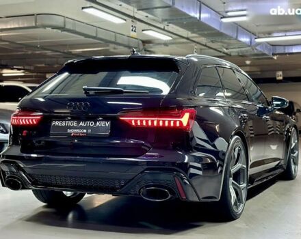 Ауді РС6, об'ємом двигуна 0 л та пробігом 12 тис. км за 159000 $, фото 17 на Automoto.ua