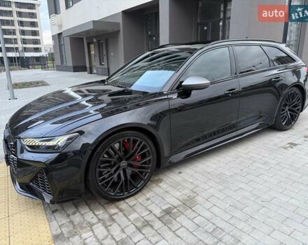 Ауди РС6, объемом двигателя 4 л и пробегом 16 тыс. км за 144400 $, фото 32 на Automoto.ua
