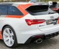 Ауді РС6, об'ємом двигуна 4 л та пробігом 1 тис. км за 320000 $, фото 12 на Automoto.ua
