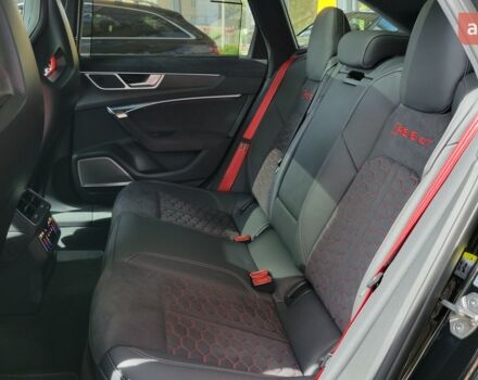 Ауди РС6, объемом двигателя 4 л и пробегом 0 тыс. км за 249110 $, фото 26 на Automoto.ua
