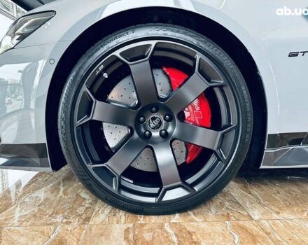 Ауді РС6, об'ємом двигуна 4 л та пробігом 1 тис. км за 290000 $, фото 19 на Automoto.ua