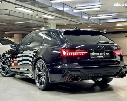 Ауді РС6, об'ємом двигуна 0 л та пробігом 12 тис. км за 159000 $, фото 27 на Automoto.ua