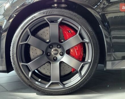 Ауди РС6, объемом двигателя 4 л и пробегом 0 тыс. км за 249110 $, фото 39 на Automoto.ua