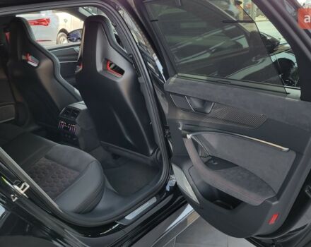 Ауди РС6, объемом двигателя 4 л и пробегом 0 тыс. км за 249110 $, фото 30 на Automoto.ua