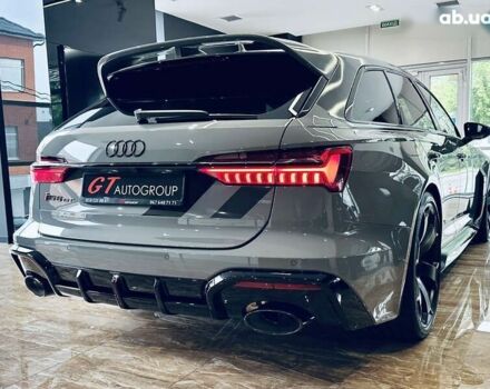 Ауді РС6, об'ємом двигуна 4 л та пробігом 1 тис. км за 290000 $, фото 9 на Automoto.ua