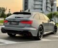 Ауді РС6, об'ємом двигуна 4 л та пробігом 7 тис. км за 142500 $, фото 16 на Automoto.ua