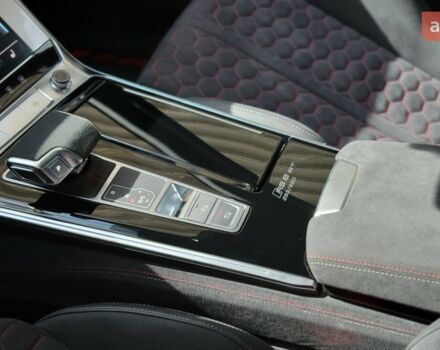 Ауди РС6, объемом двигателя 4 л и пробегом 0 тыс. км за 249110 $, фото 49 на Automoto.ua