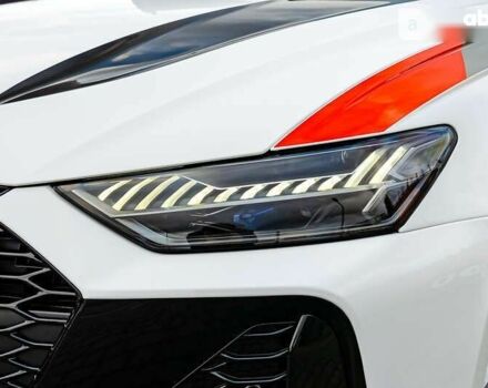 Ауді РС6, об'ємом двигуна 4 л та пробігом 1 тис. км за 320000 $, фото 11 на Automoto.ua