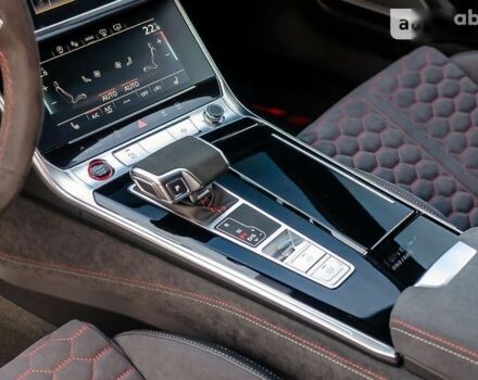 Ауді РС6, об'ємом двигуна 4 л та пробігом 1 тис. км за 320000 $, фото 24 на Automoto.ua