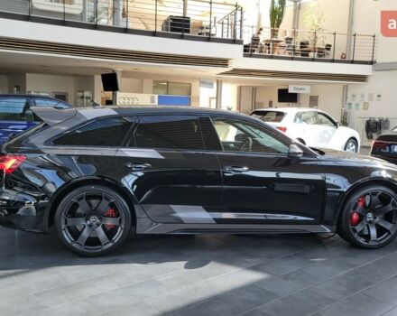 Ауди РС6, объемом двигателя 4 л и пробегом 0 тыс. км за 249110 $, фото 9 на Automoto.ua