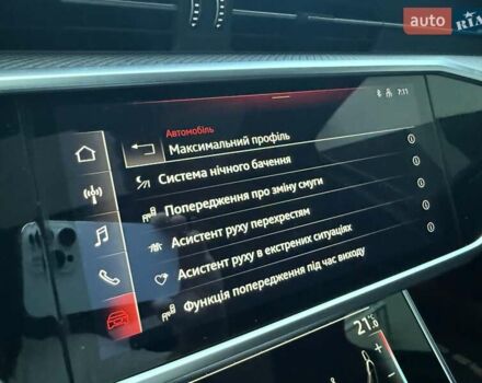 Ауди РС6, объемом двигателя 4 л и пробегом 16 тыс. км за 144400 $, фото 37 на Automoto.ua