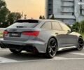 Ауді РС6, об'ємом двигуна 4 л та пробігом 7 тис. км за 142500 $, фото 17 на Automoto.ua