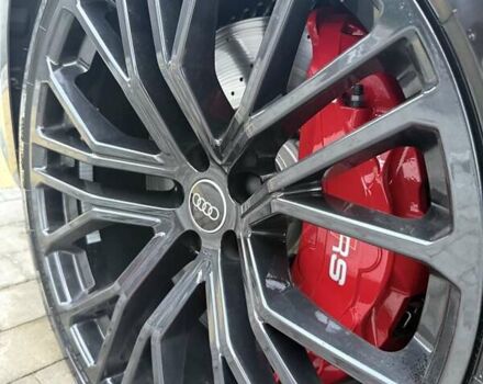 Ауди РС6, объемом двигателя 4 л и пробегом 16 тыс. км за 144400 $, фото 31 на Automoto.ua