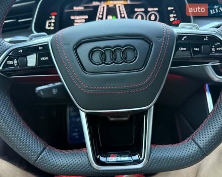Ауди РС6, объемом двигателя 4 л и пробегом 16 тыс. км за 144400 $, фото 58 на Automoto.ua