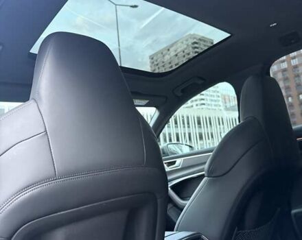 Ауди РС6, объемом двигателя 4 л и пробегом 16 тыс. км за 144400 $, фото 17 на Automoto.ua