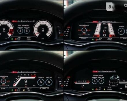 Ауді РС6, об'ємом двигуна 4 л та пробігом 1 тис. км за 320000 $, фото 20 на Automoto.ua