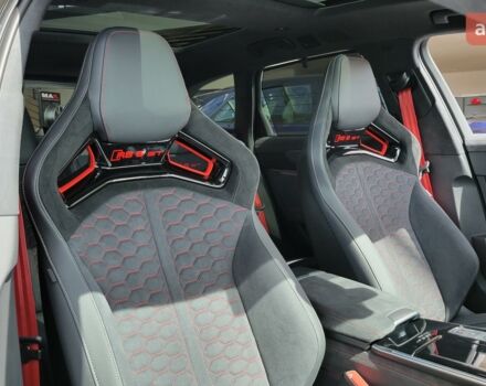 Ауді РС6 2024 у Хмельницькому на Automoto.ua Ауді РС6, об'ємом двигуна 4 л та пробігом 0 тис. км за 252161 $, фото 32 на Automoto.ua
