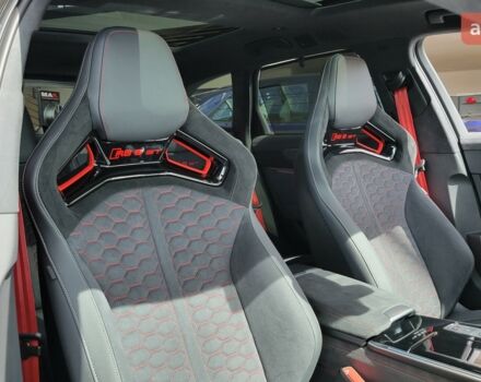 Ауди РС6, объемом двигателя 4 л и пробегом 0 тыс. км за 249110 $, фото 32 на Automoto.ua