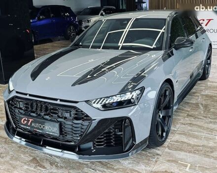 Ауді РС6, об'ємом двигуна 4 л та пробігом 1 тис. км за 290000 $, фото 18 на Automoto.ua