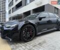 Ауди РС6, объемом двигателя 4 л и пробегом 16 тыс. км за 144400 $, фото 34 на Automoto.ua