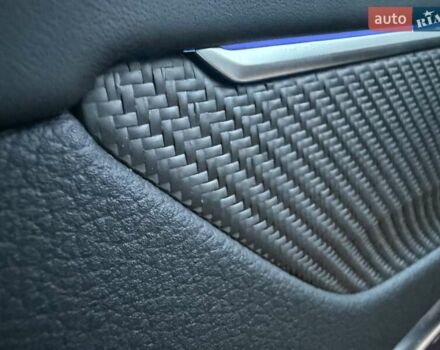 Ауди РС6, объемом двигателя 4 л и пробегом 16 тыс. км за 144400 $, фото 49 на Automoto.ua