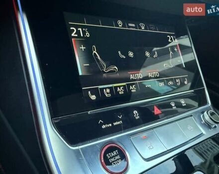 Ауди РС6, объемом двигателя 4 л и пробегом 16 тыс. км за 144400 $, фото 6 на Automoto.ua