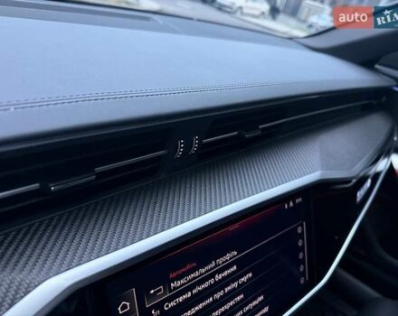 Ауди РС6, объемом двигателя 4 л и пробегом 16 тыс. км за 144400 $, фото 51 на Automoto.ua