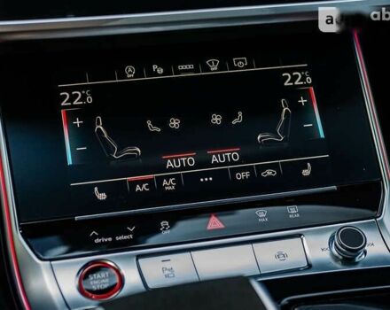 Ауді РС6, об'ємом двигуна 4 л та пробігом 1 тис. км за 320000 $, фото 25 на Automoto.ua
