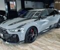 Ауді РС6, об'ємом двигуна 4 л та пробігом 1 тис. км за 290000 $, фото 15 на Automoto.ua