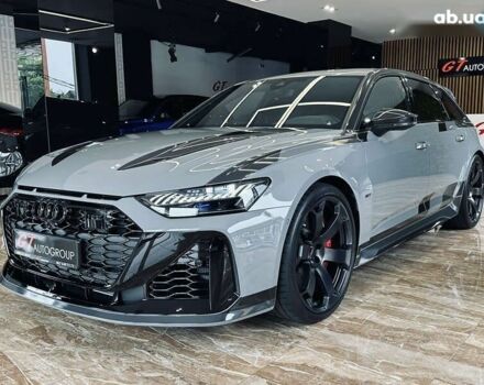 Ауді РС6, об'ємом двигуна 4 л та пробігом 1 тис. км за 290000 $, фото 17 на Automoto.ua