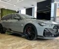 Ауді РС6, об'ємом двигуна 4 л та пробігом 1 тис. км за 290000 $, фото 4 на Automoto.ua
