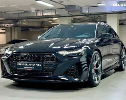 Ауді РС6, об'ємом двигуна 0 л та пробігом 12 тис. км за 159000 $, фото 10 на Automoto.ua