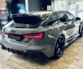 Ауді РС6, об'ємом двигуна 4 л та пробігом 1 тис. км за 290000 $, фото 8 на Automoto.ua