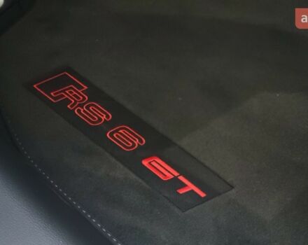 Ауди РС6, объемом двигателя 4 л и пробегом 0 тыс. км за 249110 $, фото 51 на Automoto.ua