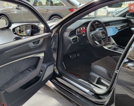 Ауди РС6, объемом двигателя 4 л и пробегом 0 тыс. км за 249110 $, фото 22 на Automoto.ua