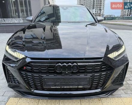 Ауди РС6, объемом двигателя 4 л и пробегом 16 тыс. км за 144400 $, фото 40 на Automoto.ua