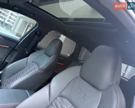 Ауди РС6, объемом двигателя 4 л и пробегом 16 тыс. км за 144400 $, фото 16 на Automoto.ua