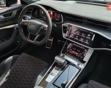 Ауди РС6, объемом двигателя 4 л и пробегом 0 тыс. км за 249110 $, фото 37 на Automoto.ua