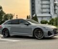 Ауді РС6, об'ємом двигуна 4 л та пробігом 7 тис. км за 142500 $, фото 21 на Automoto.ua