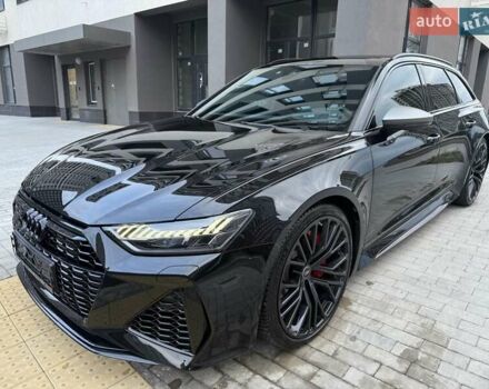 Ауди РС6, объемом двигателя 4 л и пробегом 16 тыс. км за 144400 $, фото 38 на Automoto.ua
